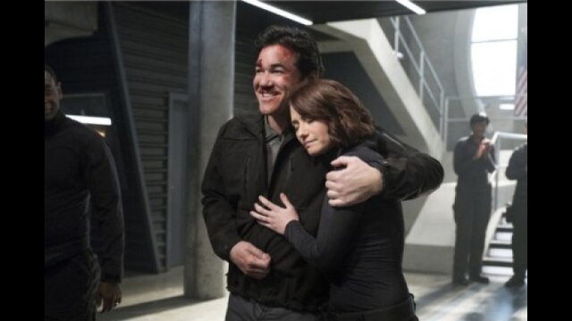 第14話 ホームカミング Homecoming