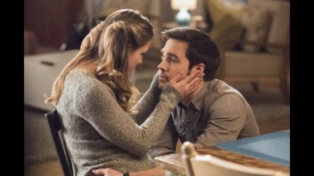 第15話 エクソダス Exodus