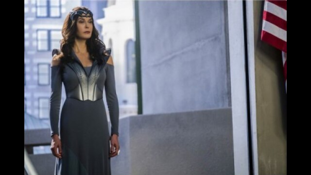 第16話 プリンス・オブ・ダクサム Star Crossed