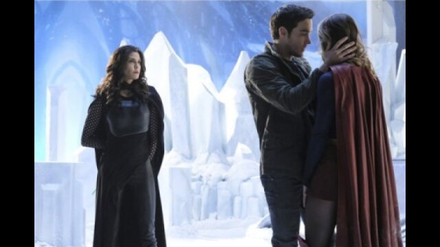 第17話 ロミオ ＆ ジュリエット Distant Sun