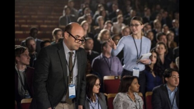 第18話 エースリポーター Ace Reporter