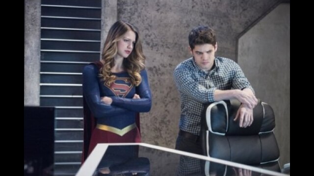 第19話 コード・アレックス Alex