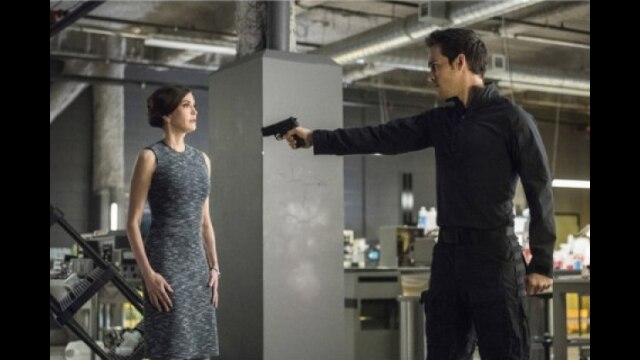 第20話 ザ・ロストチャイルド CITY OF LOST CHILDREN