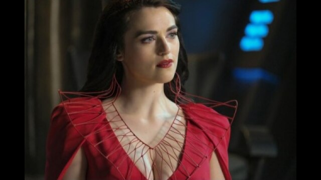 第21話 レジスタンス Resist