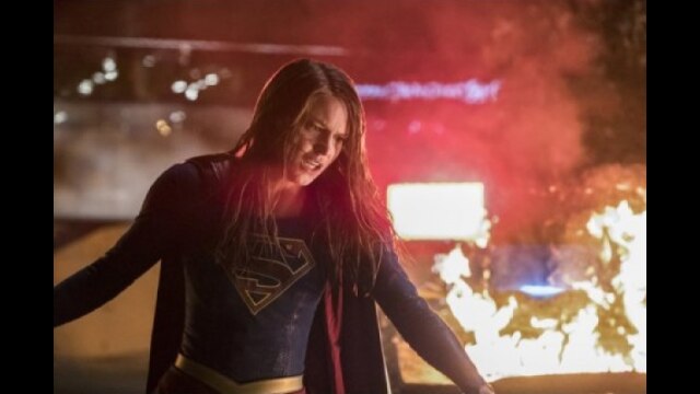 第22話 セイブ・ザ・ワールド Nevertheless， She Persisted