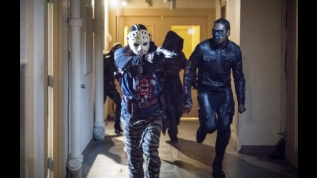 第4話 巧妙な罠