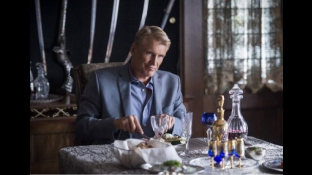 第7話 ビジランテ