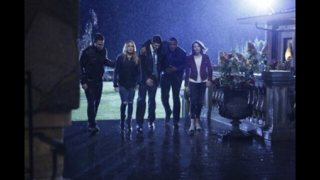 第8話 インベージョン!