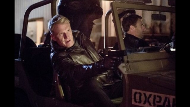 第17話 オリバーの告白