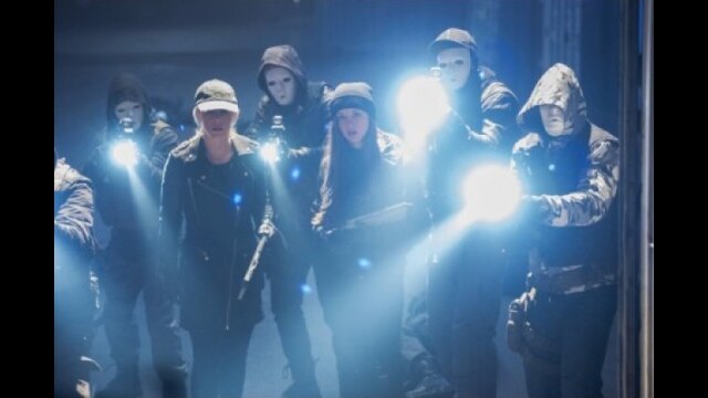 第19話 交錯する思惑