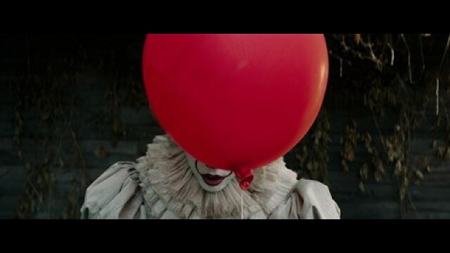 IT/イット “それ”が見えたら、終わり。