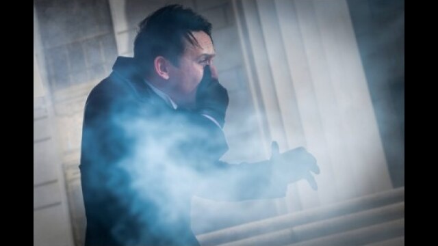 第5話 レッドフード再び Any Thing For You