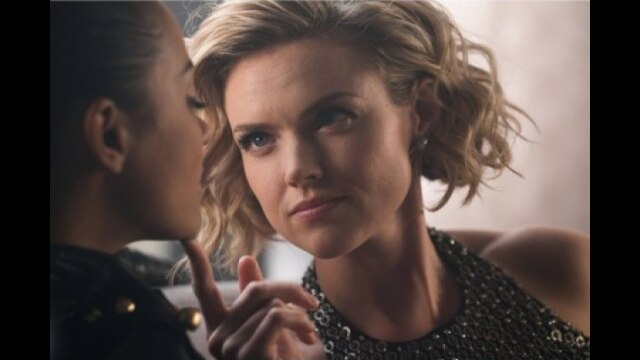 第13話　 甦る狂気 Smile Like You Mean It