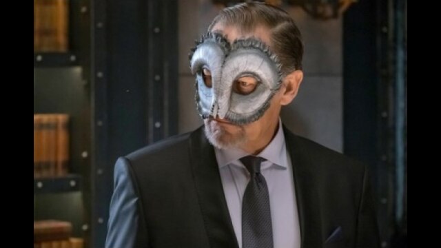 第16話 ペンギンの復活 These Delicate and Dark Obsessions