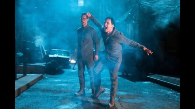 第19話 罪と罰 All Will Be Judged