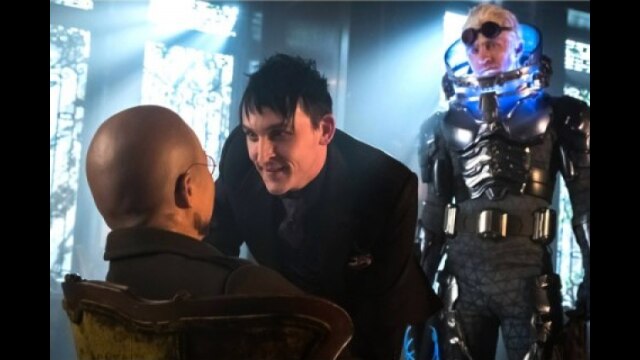 第21話 本当の自分 Destiny Calling