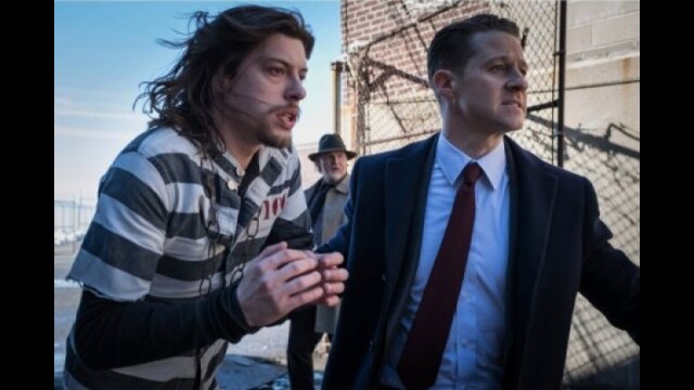 第22話 希望の光 Heavydirtysoul