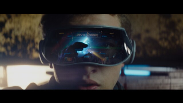 レディ・プレイヤー 1