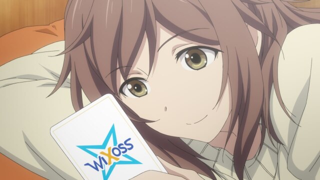 第2話 理由/迷いと覚悟