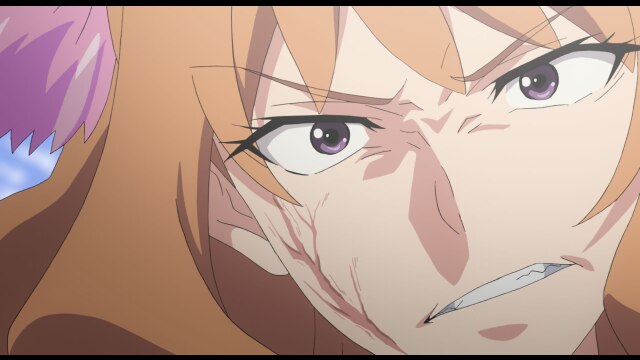 第3話 始動/日常と非日常