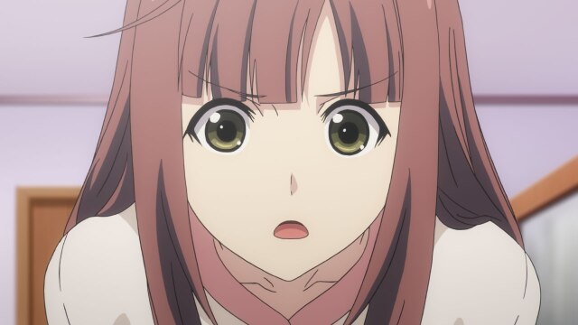 第8話 絆/罪と罰