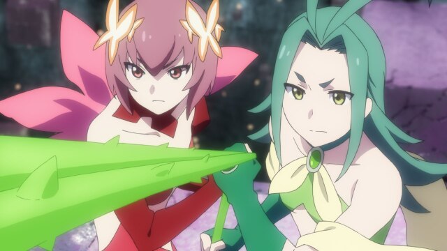 第12話 光