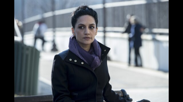 第16話 対決のとき