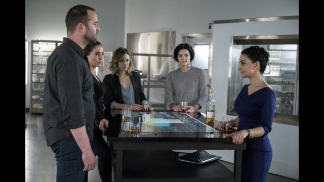 第18話 裏切りと償い