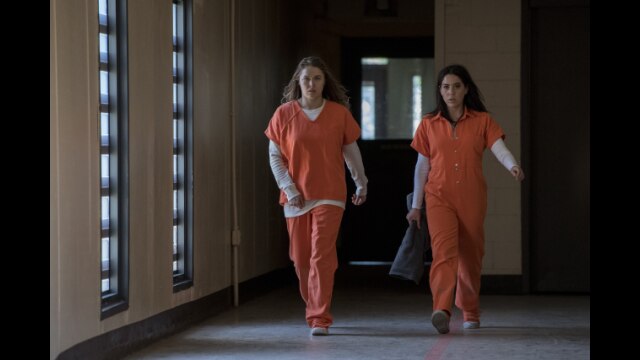 第20話 檻の中の女