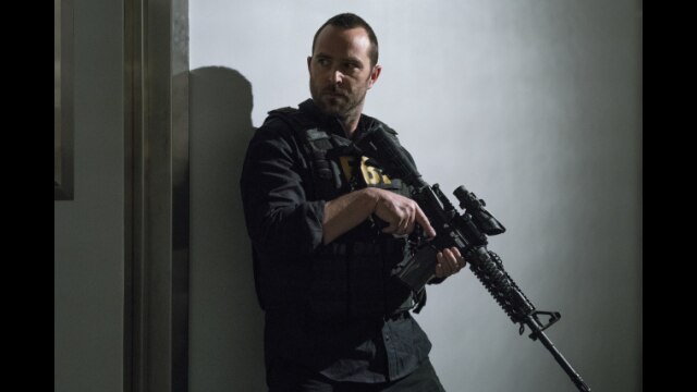 第21話 終わりの始まり