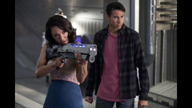 第2話 すれ違う想い