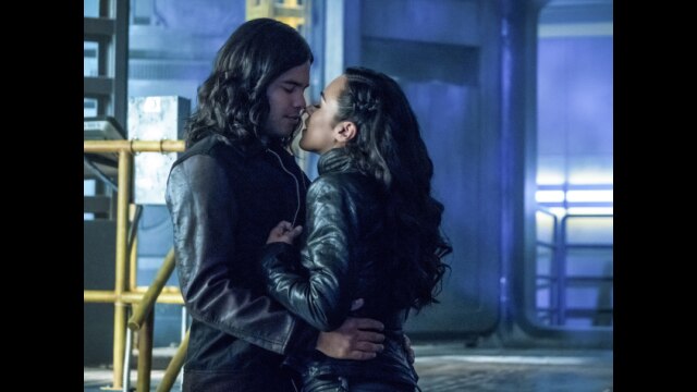 第4話 過去の因縁