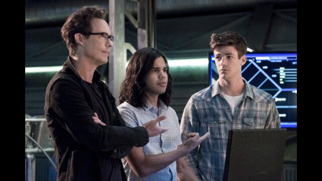 第5話 ガールズ・ナイト