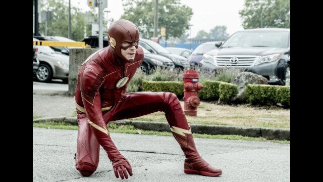 第6話 4人のハリー