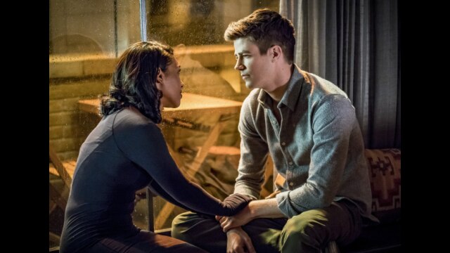 第7話 宿敵との対面