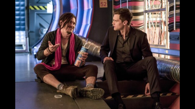 第18話 守るべきもの