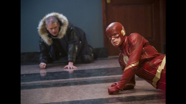 第19話 アースXからの刺客