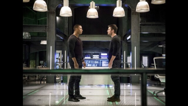 第17話 戦友との別れ