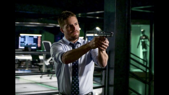 第18話 ヴァーティゴの影