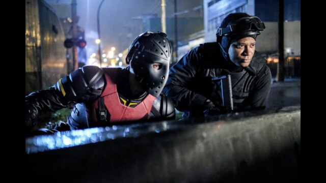 第22話 決死の攻防