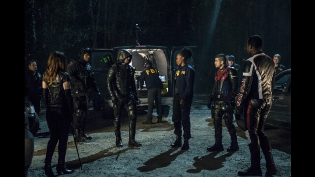 第23話 使命のために