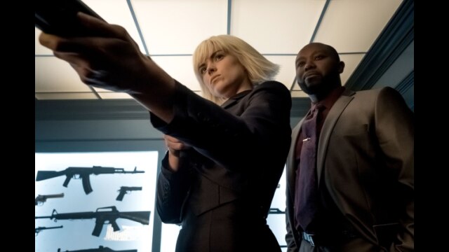 第3話 動き出した歯車