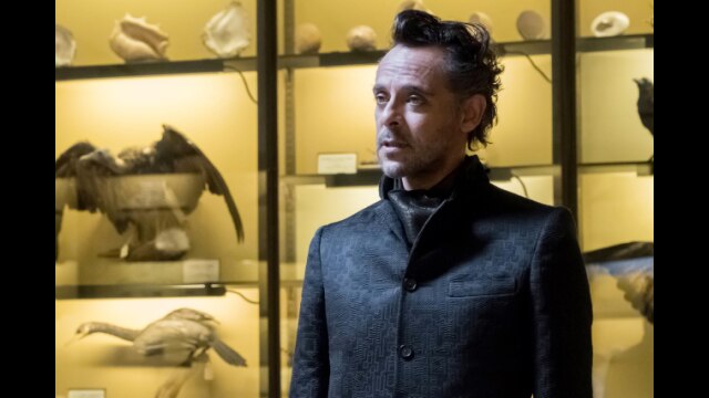 第4話 ラーズ・アル・グール