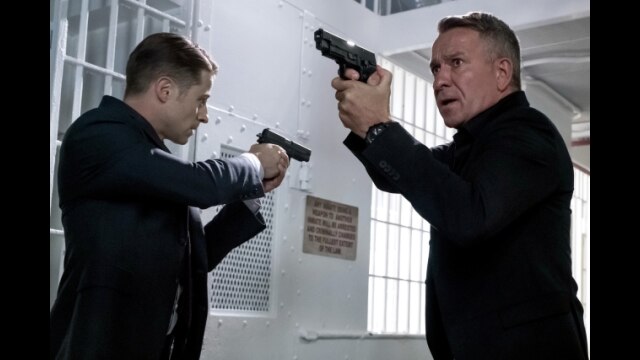 第5話 ソロモン・グランディ