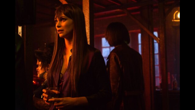 第6話 豚のマスク