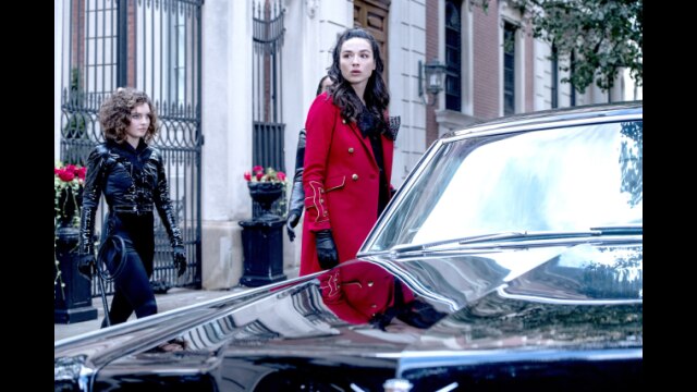 第10話 吹き荒れる嵐