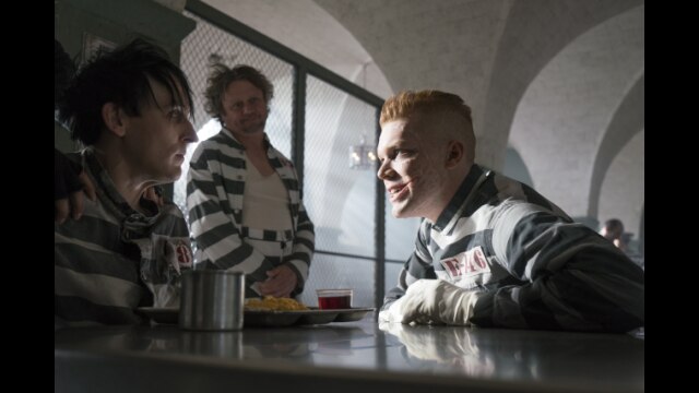 第13話 ラザラスの水