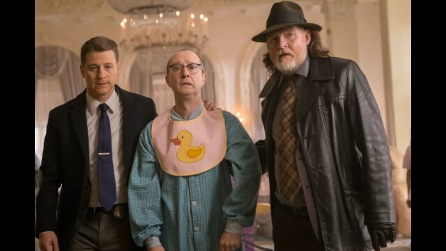 第15話 復讐の行方