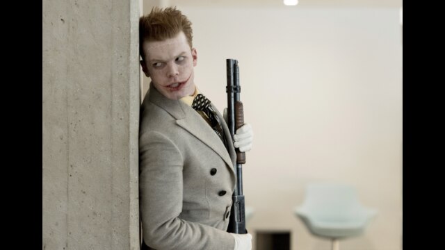 第17話 ザンダー・ワイルド