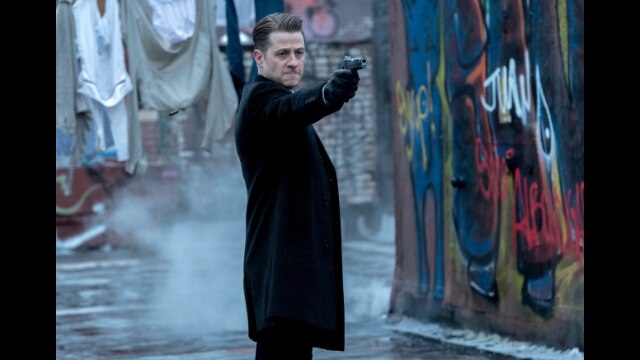 第18話 ジェローム・ショー